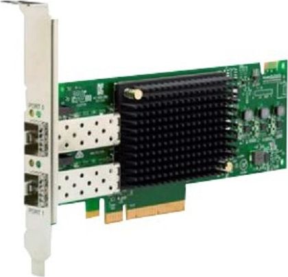 Fujitsu Fujitsu FUJITSU PFC EP LPe31002 2x 16Gb Emulex