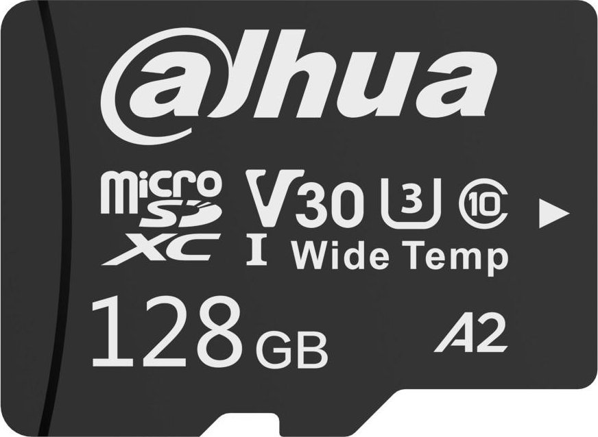 Dahua Technology TF-W100 MicroSDXC karta 128 GB Class 10 U1 A2 V10 (TF-W100-128GB)