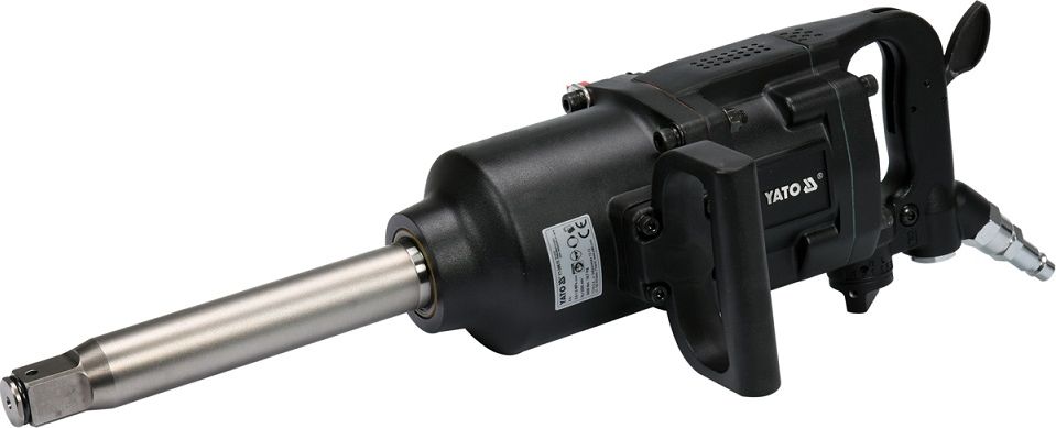 Yato YT-09615 rázový utahovák 10 bar 1