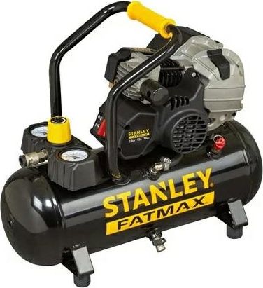 Stanley kompresor 10bar 12L (HYBD404STF509)