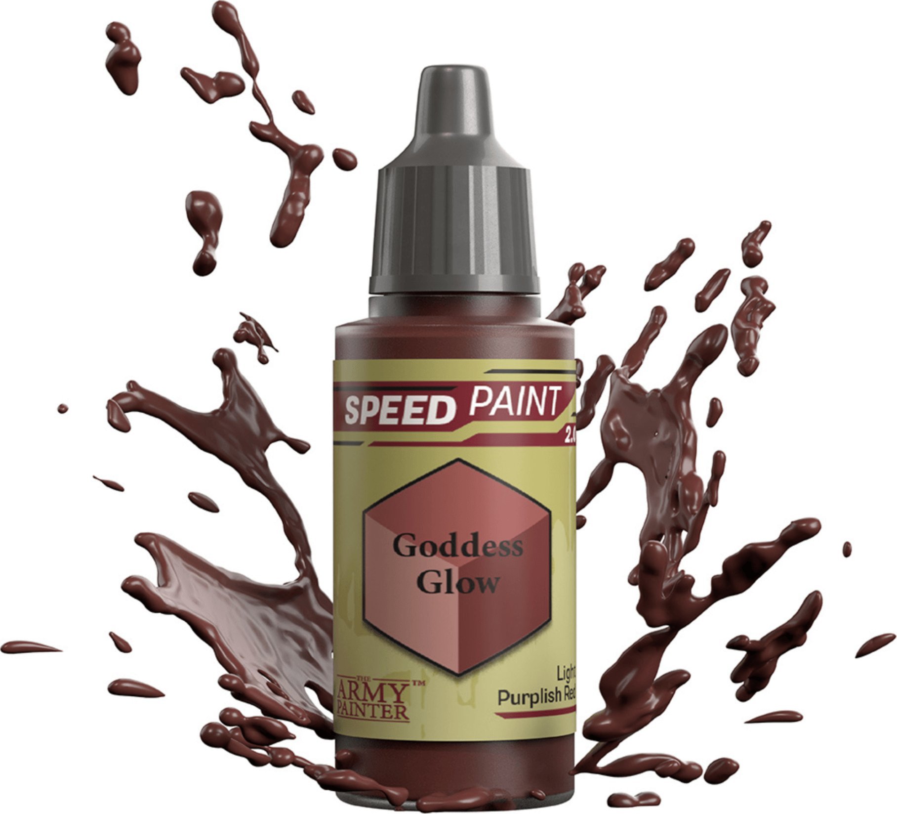 Army Painter SPEEDPAINT 2.0: GODDESS GLOW