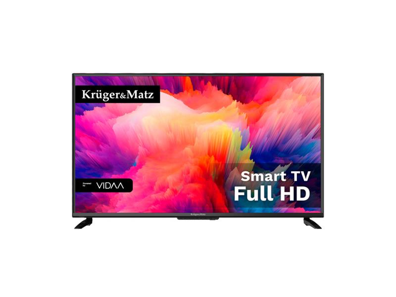 Televizor KRUGER & MATZ KM0240FHD-V SMART TV 40