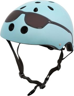 Children s helmet Hornit Shark 53-58