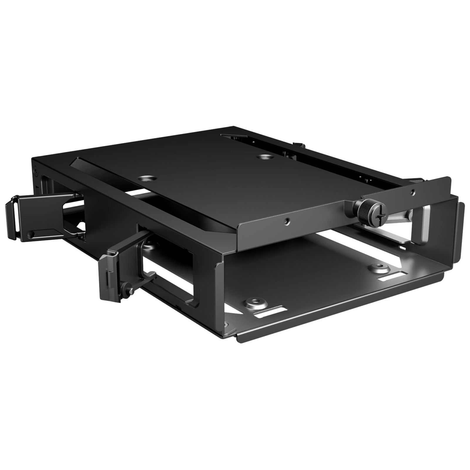 HDD CAGE 2, Einbaurahmen