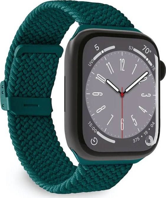 Puro Puro Loop Band Apple Watch 4/5/6/7/8/SE 40/41 mm (zelené)