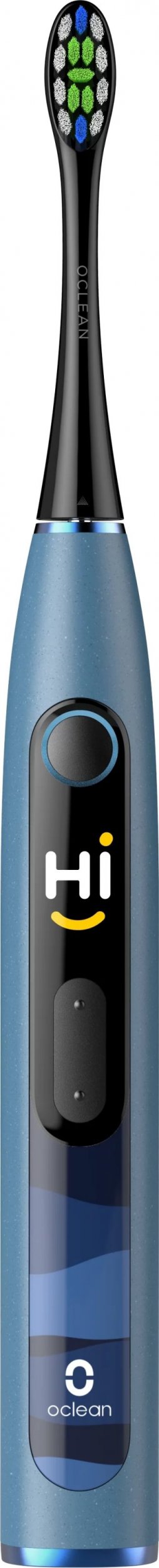 Oclean X10 Blue