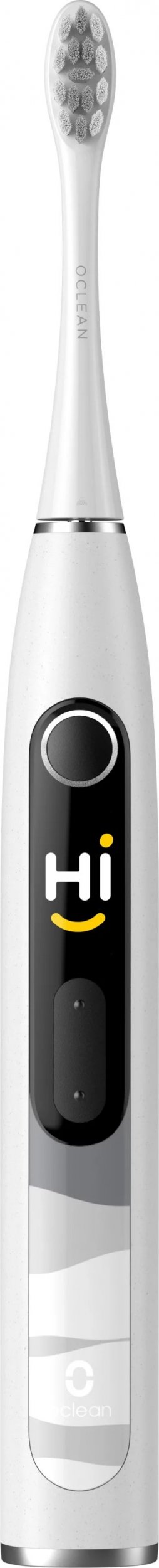Oclean X10 Grey