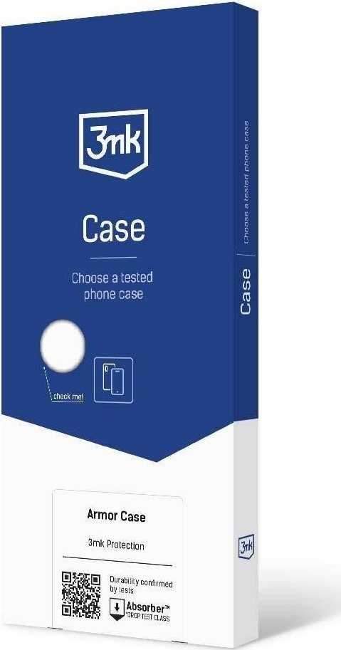 3MK Armor Case pro Google Pixel 7A 5G