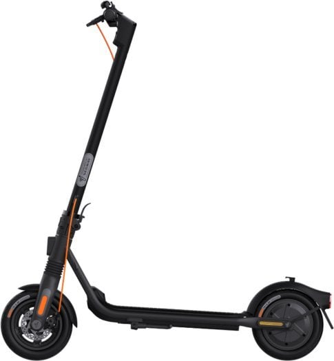 Ninebot by Segway KickScooter F2 PRO D Elektro-Scooter