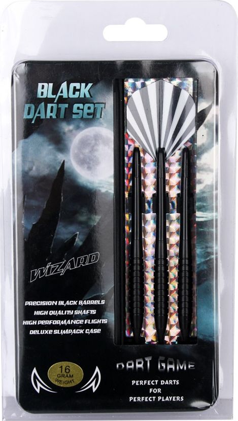 Dart Game DART DARTS DART GAME 16g - 3 ks.