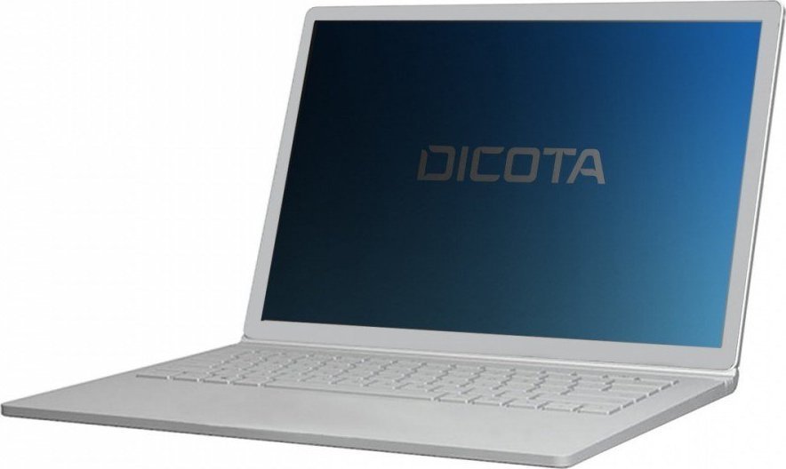 Privatizující filtr 2-Way MacBook Air M2 13,6 palce