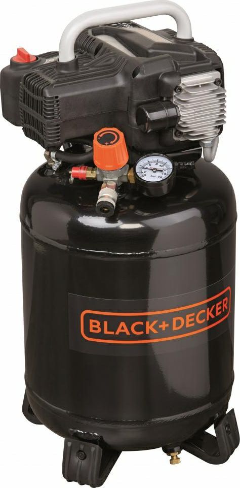 Black&Decker Kompresor 10bar 24L (NKCV304BND311)