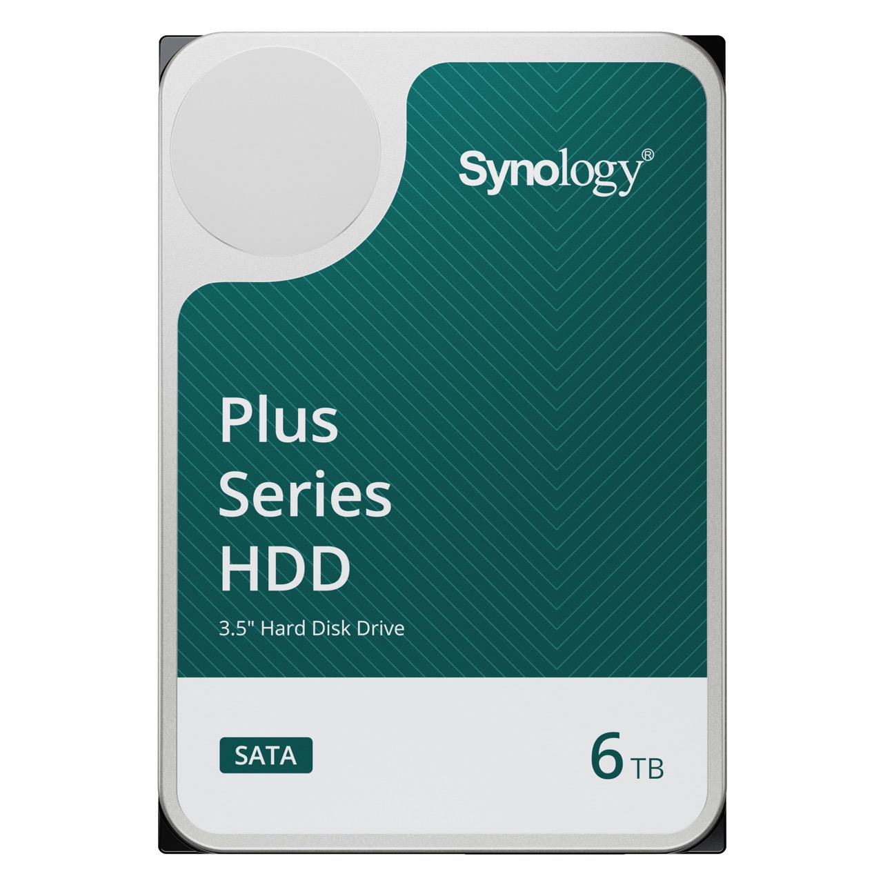 Synology HAT3300/6TB/HDD/3.5 /SATA/5400 RPM/3R
