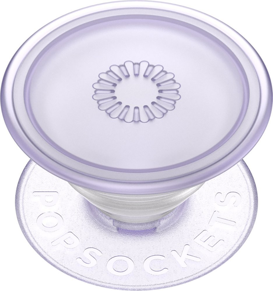 PopSockets POPSOCKETS PlantCore Grip Dusty Lavender držiak telefónu 805499
