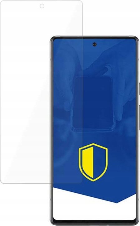 Fólia na obrazovku 3MK ARC+ pre Google Pixel 6a