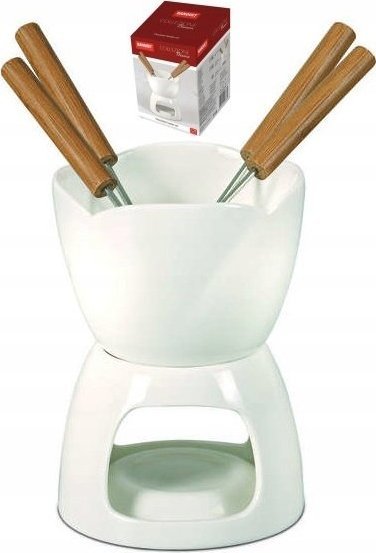 Banquet Sada fondue na čok.COLL., 6ks