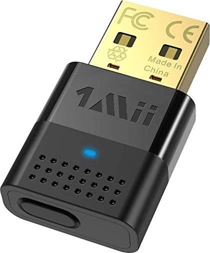 1Mii B10 USB-A Bluetooth adaptér