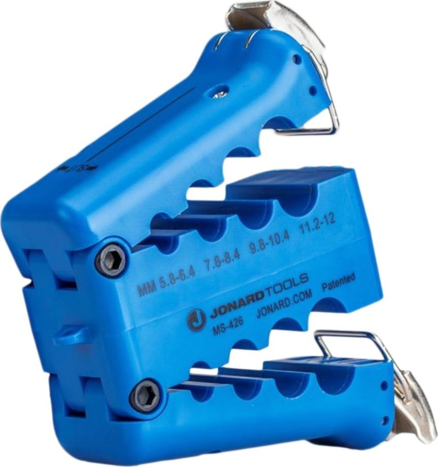 Jonard Tools MS-426 odstraňovač izolace
