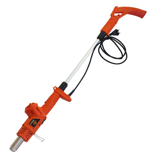 ASIST Elektrický vypalovač 3v1 2000W