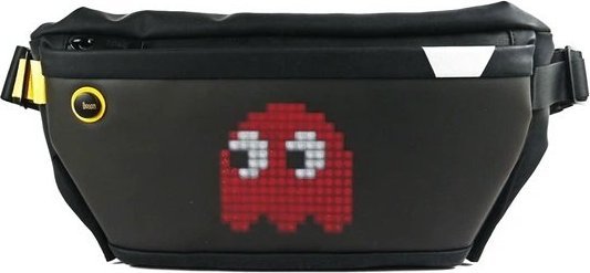 Divoom Divoom Pixoo Slingbag (Pixel Art.)