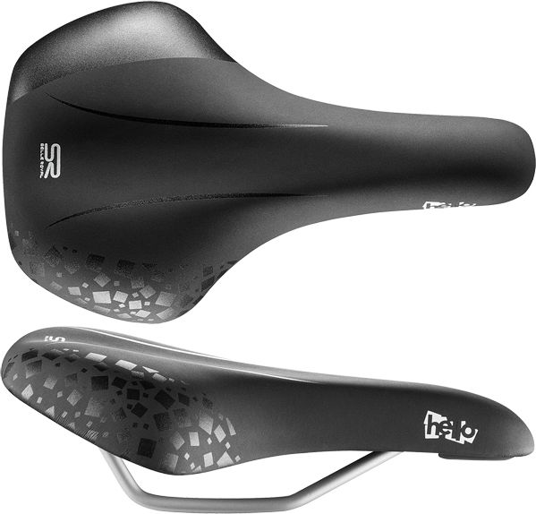 Sedlo Selle Royal HELLO (SR-1704JRNA03807)