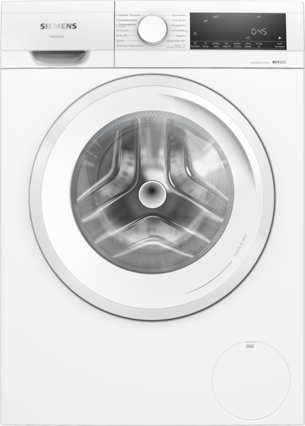 Siemens IQ300 WN34A141