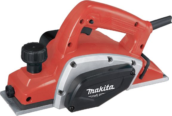 Makita M1902 - Hoblík elektrický ruční 500 W, šíře záběru 82 mm
