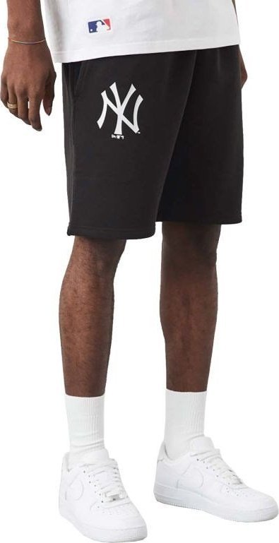 New Era New Era MLB Team New York Yankees Short 12827225 Černá L