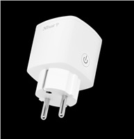 Trust Gniazdko EU TRUST 71289 Wi-Fi