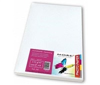 ARMOR More Fotopapír More 170g, A3 lesklý, bílý, 50 listů, inkjet