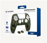 Ochranná sada pro herní ovladač a páčky PS5GLOVE