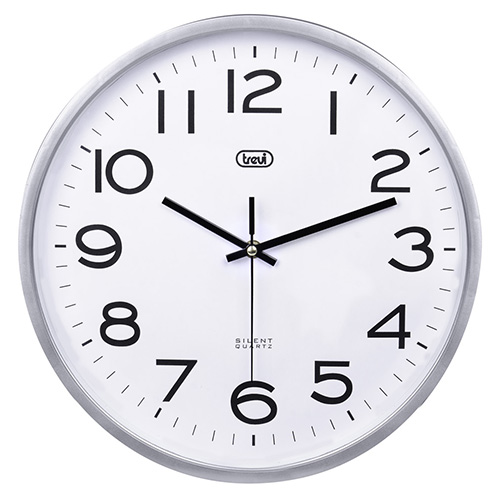OM 3505 S Nástěnné hodiny 35cm