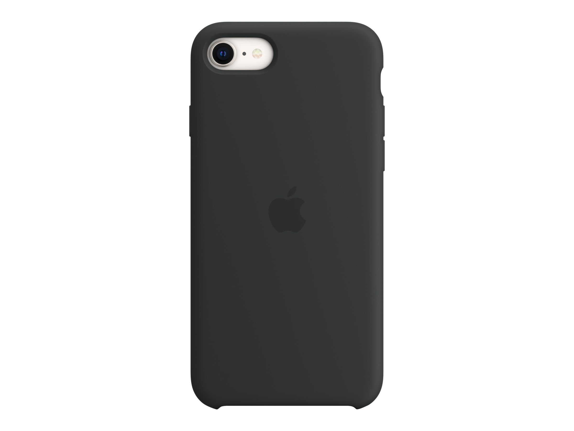 Apple silikonové pouzdro, kryt na mobil