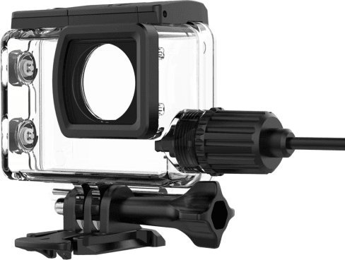SJCAM SJCAM - SKRIŇA MOTORA SJ6