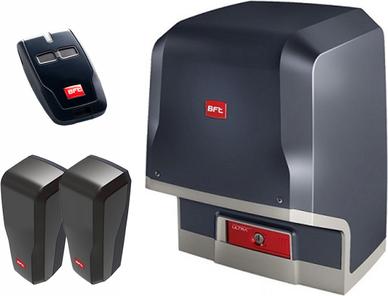 BFT KIT BFT ICARO ULTRA AC A2000 Súprava pre posuvné brány