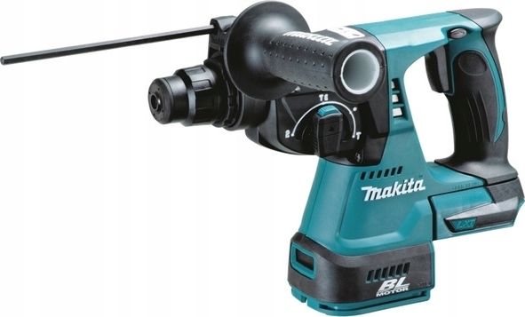 Příklepová vrtačka Makita DHR242Z 18V