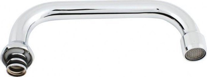 Hydroland výtok U.3/4 L-130MM // WL.3/4.U.130.B