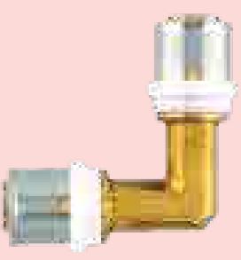 Herzův koleno 90o 40x3,5–40x3,5 - P 7140 00