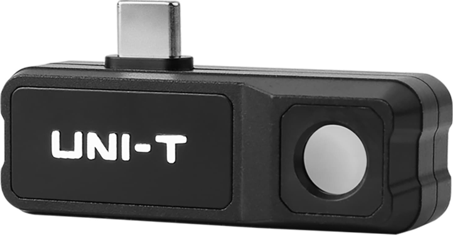 Uni-T UTi120Mobile termovizní kamera