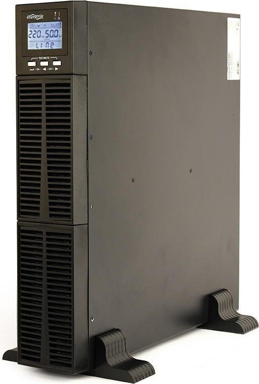 UPS Gembird UPS Gembird EG-UPSO-RACK-3000 3000VA nouzový zdroj
