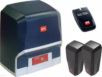 BFT BFT ARES ULTRA BT A1000 KIT pro posuvné brány