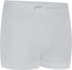 Fuse Dámské boxerky AllSeason Megalight 200 bílé velikosti S (FSE-11-1202-7-1-0001)