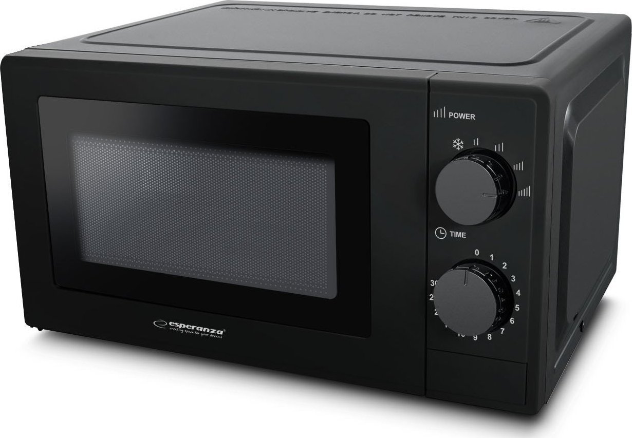 Esperanza EKO011K Microwave Oven 1100W