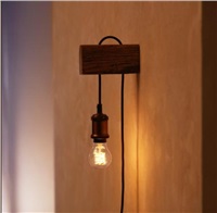 Hue W LED Fil. žá. 8719514342941 E27 A60