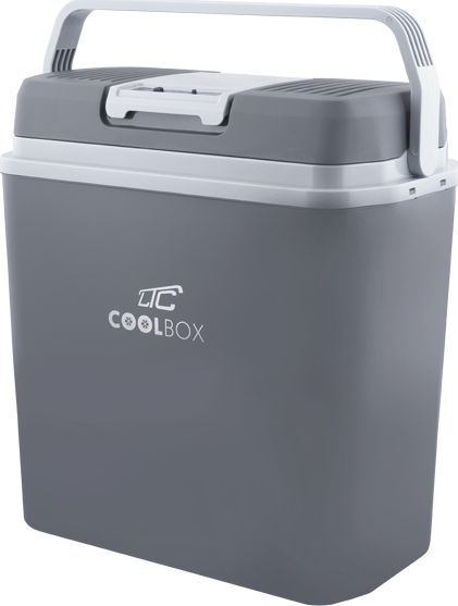 LTC B24 cestovná chladnička 24l