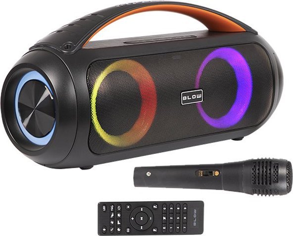 Blow Speaker BOOMBOX Bluetooth reproduktor