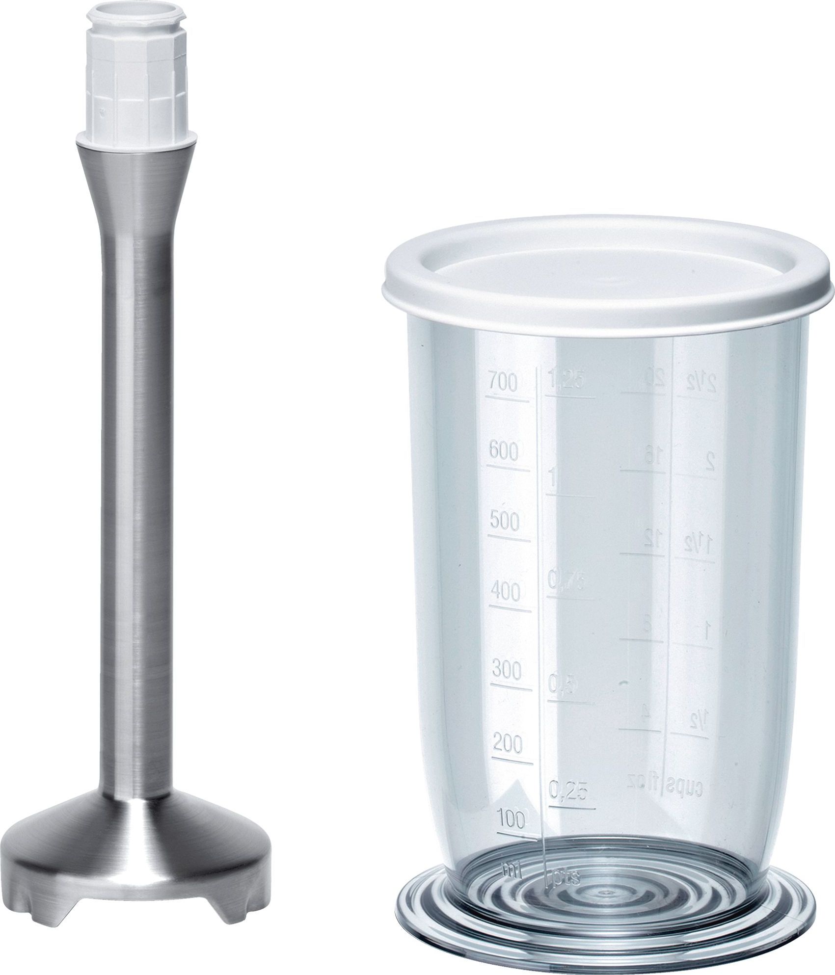 Bosch Mixovacia noha pre ručné mixéry a mixéry (MFZ4060)