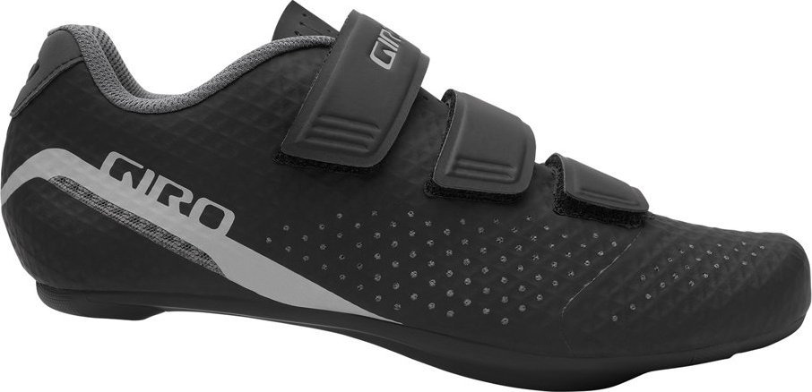 Giro Dámské boty Giro Stylus in Black Size 40 (NOVINKA)
