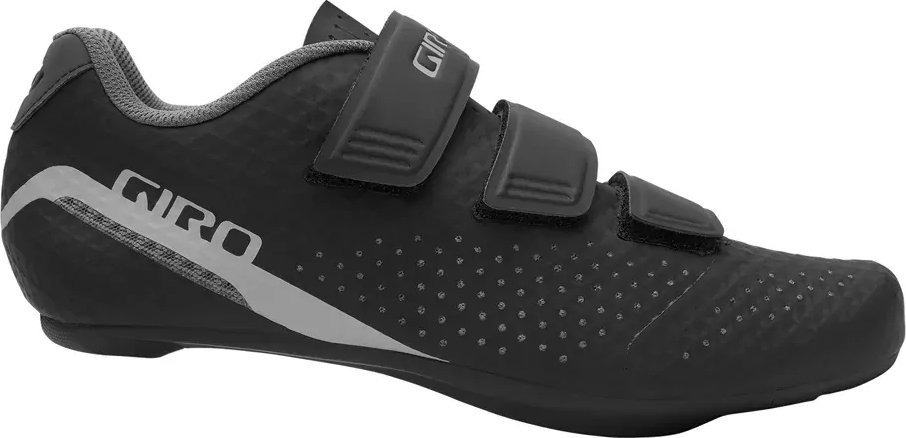 Giro Dámské boty Giro Stylus in Black Size 41 (NOVINKA)