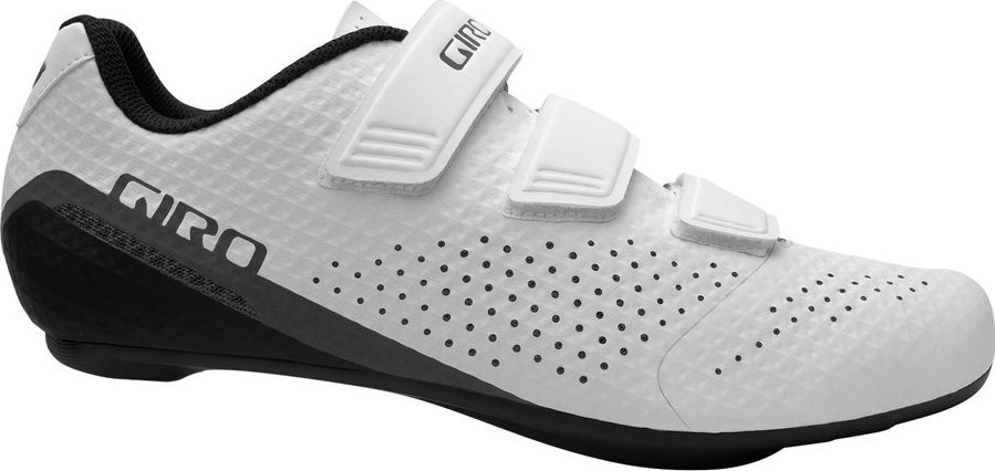 Giro Men s Shoes Giro Stylus White Size 45 (NOVINKA)